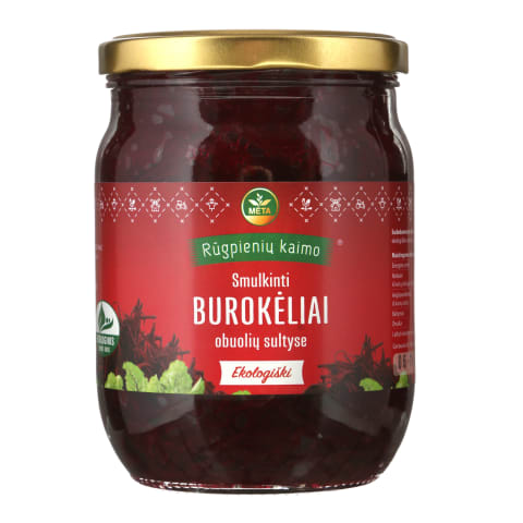 Ekol. RŪGPIENIŲ KAIMO smulk.bur.ob.sult.,500g