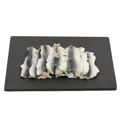 Räimefileed marinaadis M.V.Wool kg