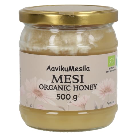 Mahemesi Aaviku 500g