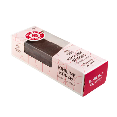 Küpsis kihiline Reval Kondiiter 140g