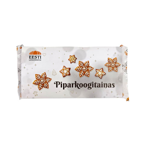 Eesti Leivatööstus Piparkoogitaigen mandliga 500g