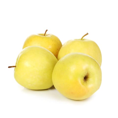 Obuol. GOLDEN DELICIOUS RIMI 80+,1 kl,kg