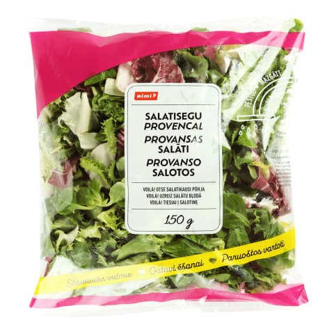 Salat Provanssaali Rimi 1kl, 150g