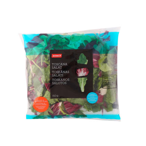 Salat Toscana Rimi 150g