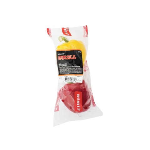 Paprika grill Rimi 1kl, 350g