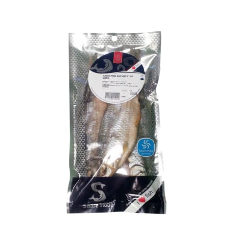 Kuivatatud särg Ösel Fish 250g