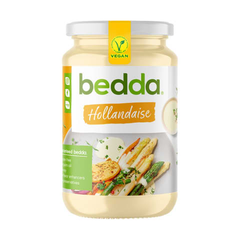 Hollandi kaste taimne Bedda 230ml