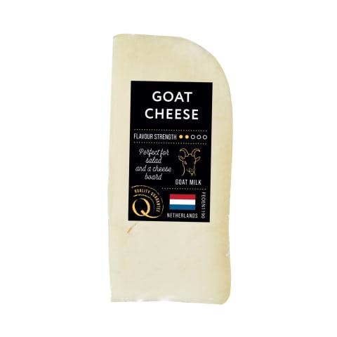 Pusk. ferment. ožkų pieno sūris, 50 %, 1 kg