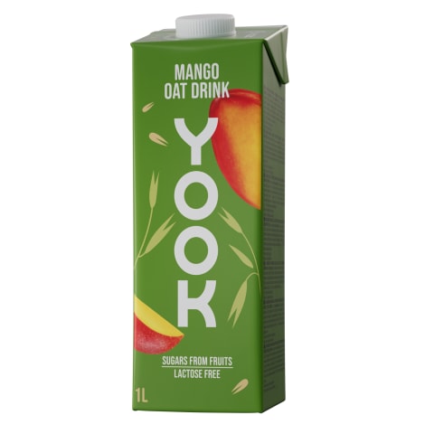 YOOK Kaerajook Mango 1L