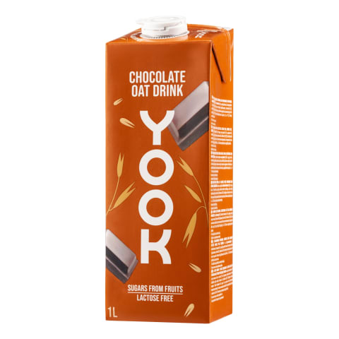 YOOK Kaerajook Chocolate 1L