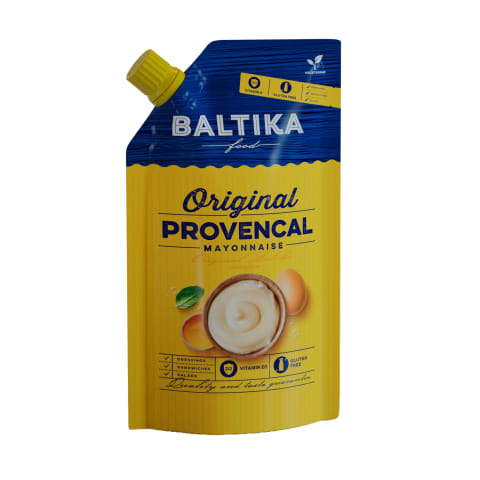 BALTIKA ORIGINAAL Provansaal majonees 300g