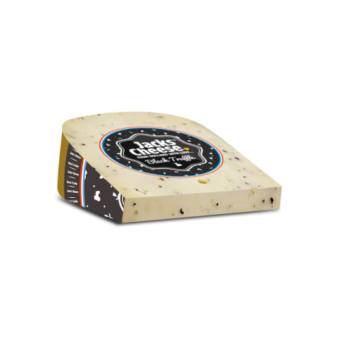 Juust Gouda trühvliga Jacks Cheese 200g
