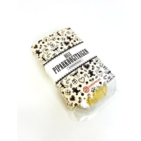 Valge piparkoogitaigen 500 g