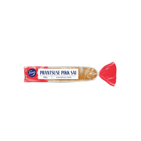 Prantsuse pikk sai 220 g