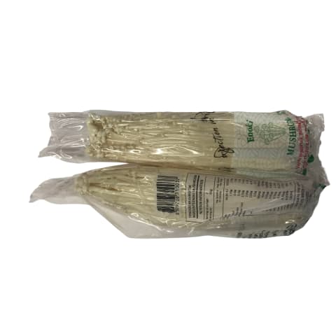Seened Enoki 100g