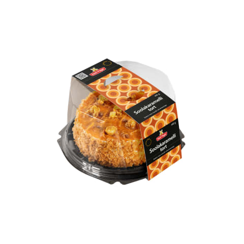 Tort soolakaramelli Eesti Pagar 410g