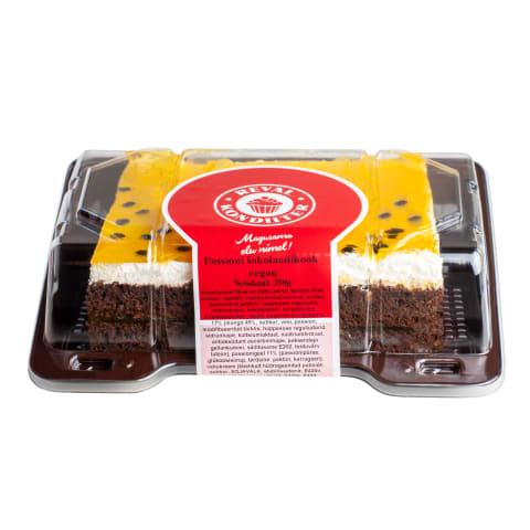 Passioni šokolaadikook Reval Kondiiter vegan 350g