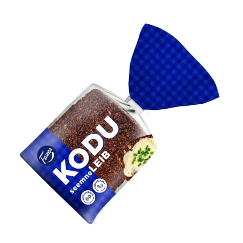 FAZER KODU SEEMNELEIB 280 G