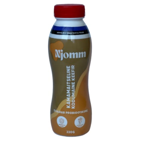 Kitsepiima keefir kama Andri-Peedo 330g