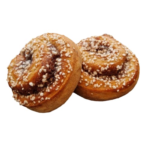 Kaneelirull kardemoniga Eesti Pagar 100g