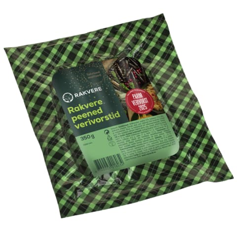 Rakvere Peened Verivorstid 350G