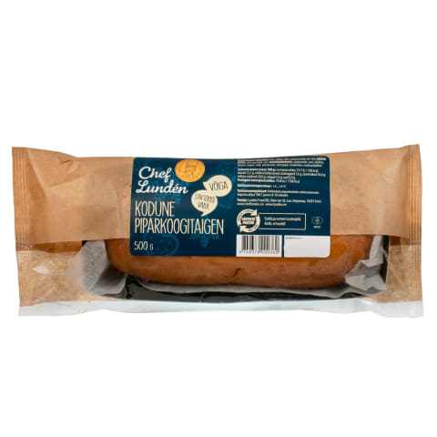 Piparkoogitaigen kodune Chef Lunden 500g