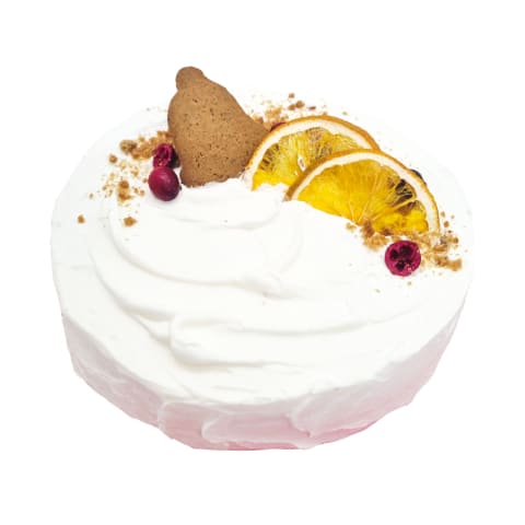 Talvine tsitrusetort Reval Kondiiter 500g