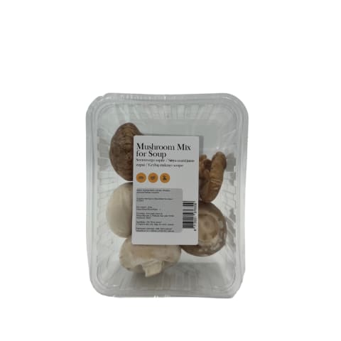 Seentesegu supile 200g