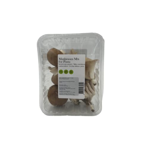 Seentesegu pastale 200g