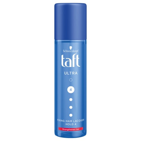 Matu laka Taft ultra,sprejs 200ml