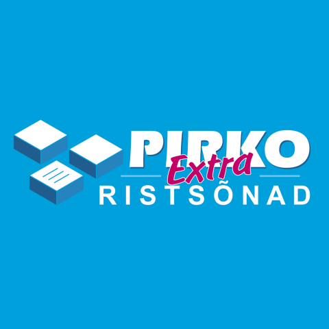 Ristsõna Pirko Extra