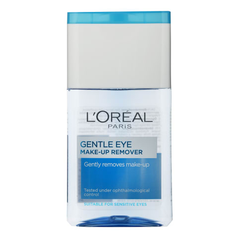 Acu kosmētikas noņēmējs Loreal 125ml