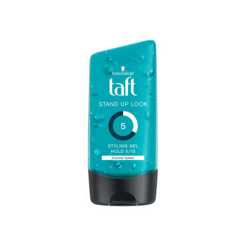 Juuksegeel Taft standup 150 ml