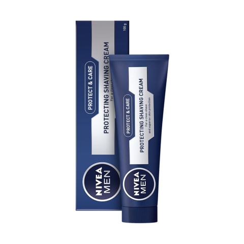 Skutimosi kremas NIVEA MEN ORIGINALS, 100ml