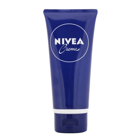 Kūno kremas NIVEA, 100 ml