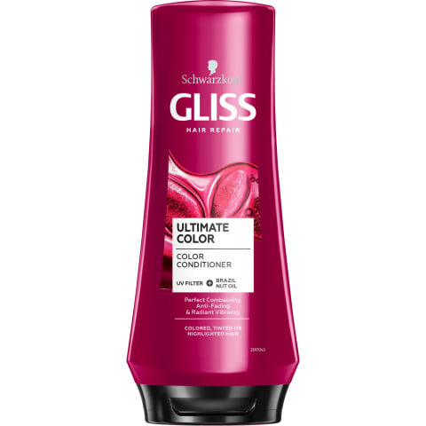 Palsam Gliss Ultimate Color 200ml