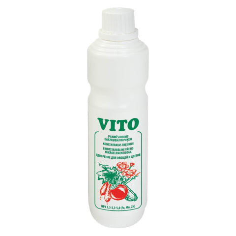 Väetis Vito eriotstarbeline 520g