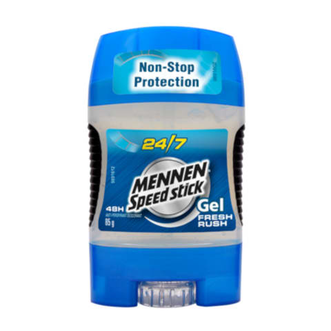 Vyr.gel.dezod., MENNEN SPEED STICK FRESH, 85g