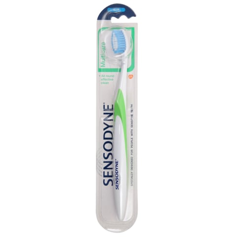 Hambahari Sensodyne soft 1tk