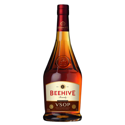 Brandy Beehive Nap Res VSOP 40% 0,7l