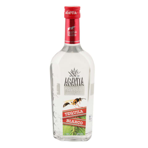 Tekila Agavita Blanco 38%, 0,7l