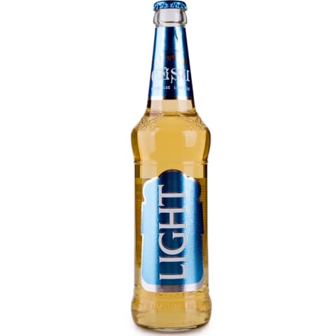 Alus Cēsu Light 4,2% 0,5l