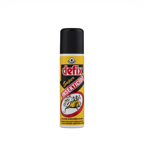 Defix Insekticīds Lid./Rap.150ml