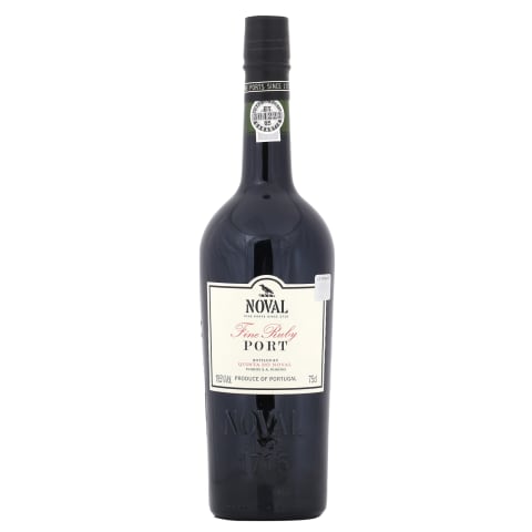 Portv Noval Fine Ruby Port 19 5 0 75l Check out portv's art on deviantart. portv noval fine ruby port 19 5 0 75l