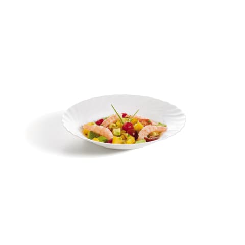 Zupa šķīvis Luminarc Trianon 22cm