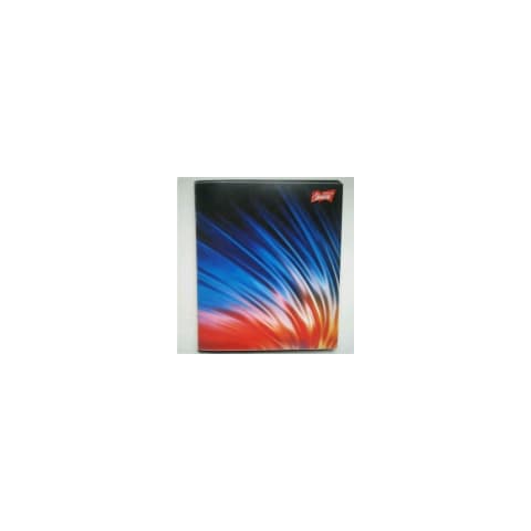 Klade Unipap A5 203x170mm līniju 60lpp