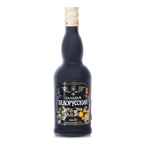 Balzams Belorusskij 40% 0,5l