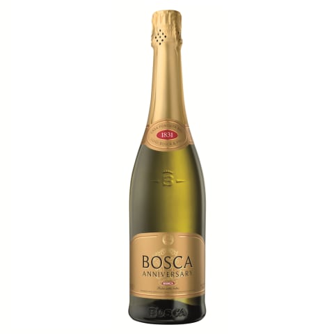 Dz.v. sat. dz. Bosca Gold 7,5% 0,75l