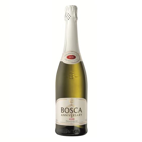 Dz.v. sat. dz. Bosca White 7,5% 0,75l