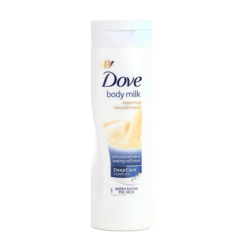 Ķerm. pien. Dove Essential Nourishment 250ml